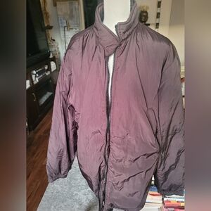Burberry Men's Coat Jacket